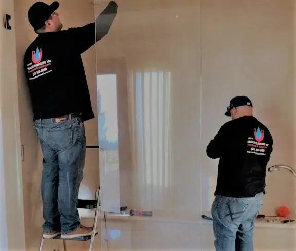 Professional plumbing installation for Tankless Water Heater Installation in Martins Ferry